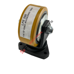 Denge Tekerleri ve Mekanizmaları